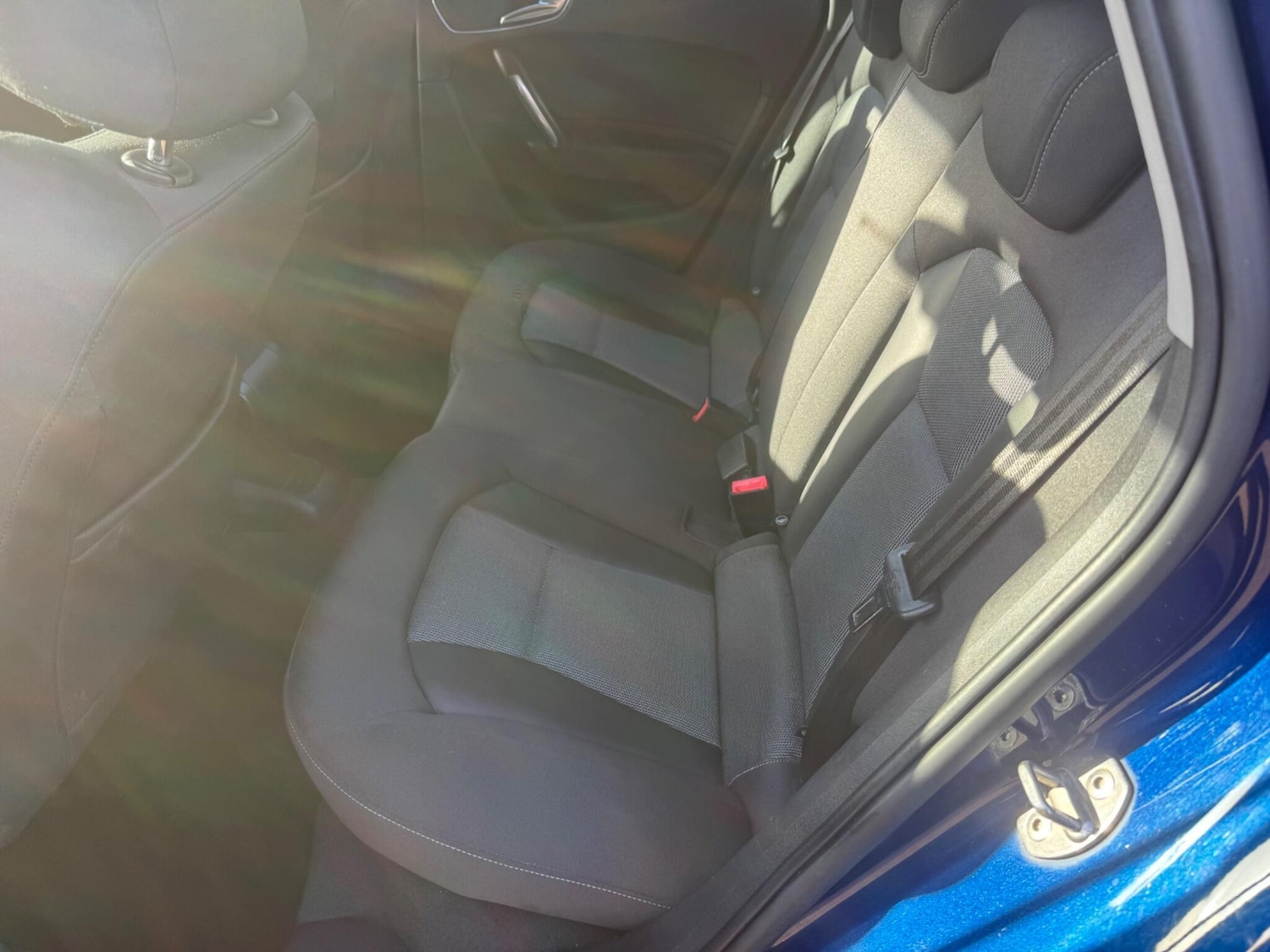 Used Audi A1 2012 for sale - 77015730: Photo 29