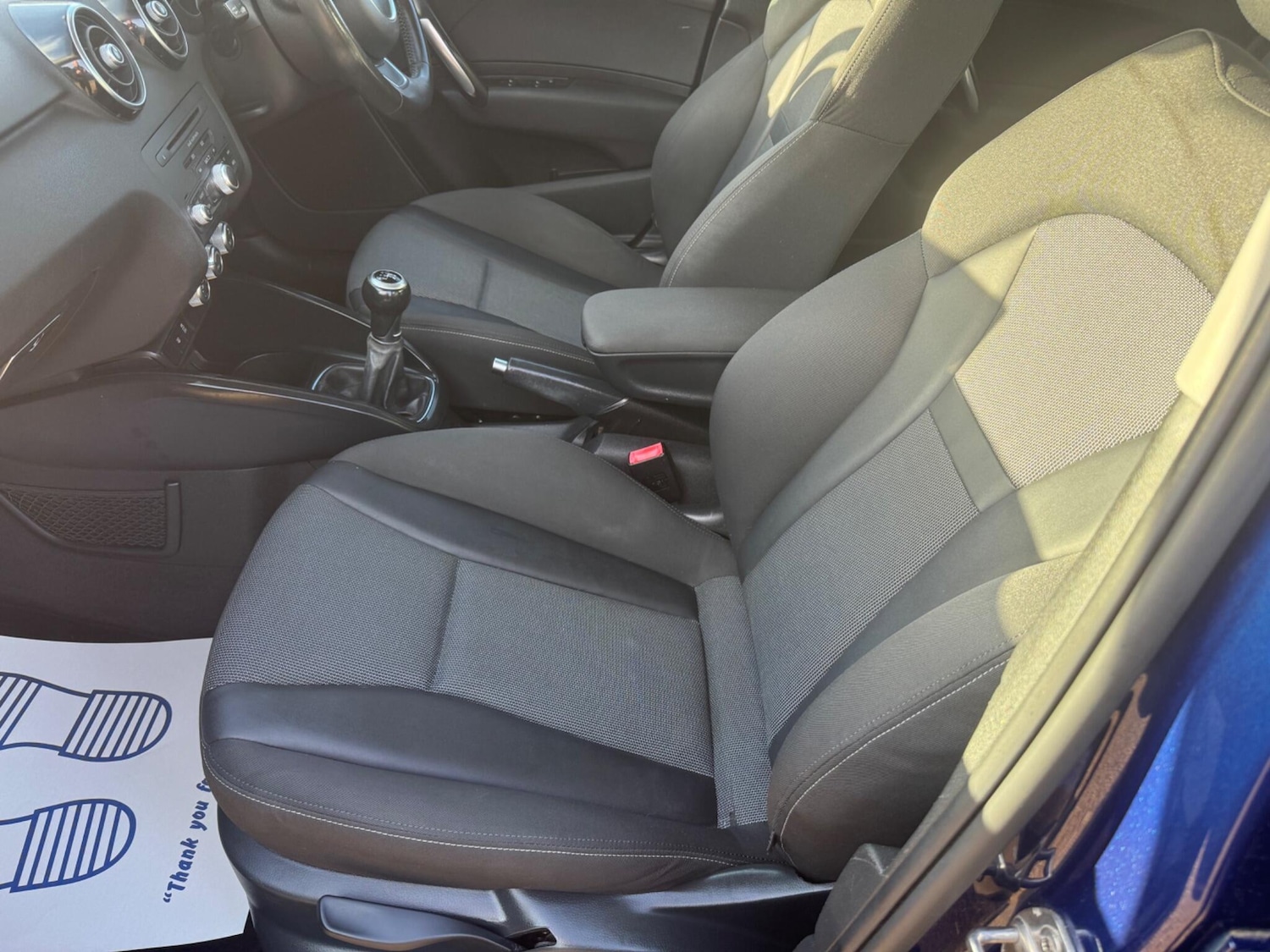 Used Audi A1 2012 for sale - 77015730: Photo 30