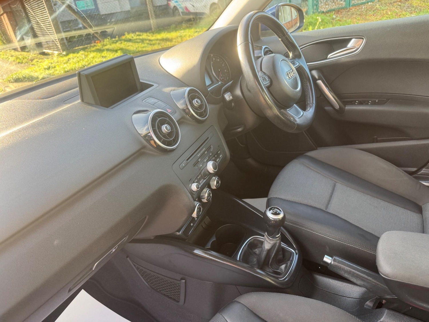 Used Audi A1 2012 for sale - 77015730: Photo 31