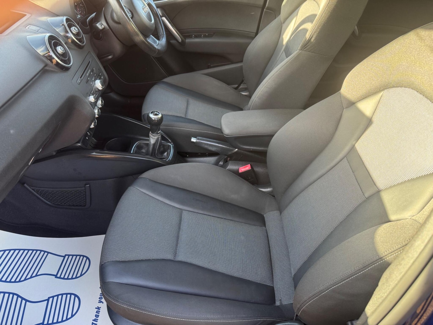 Used Audi A1 2012 for sale - 77015730: Photo 32