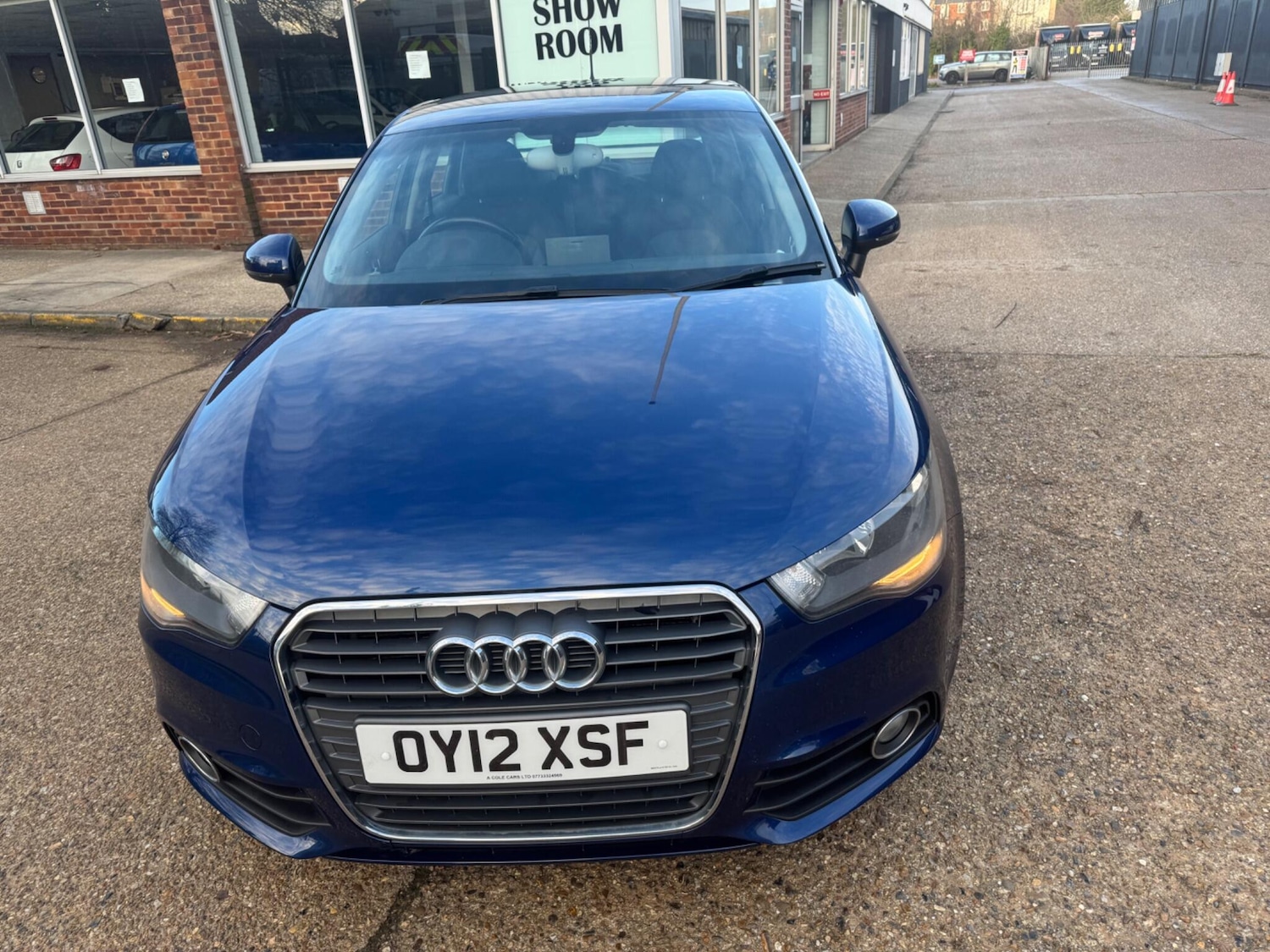 Used Audi A1 2012 for sale - 77015730: Photo 37