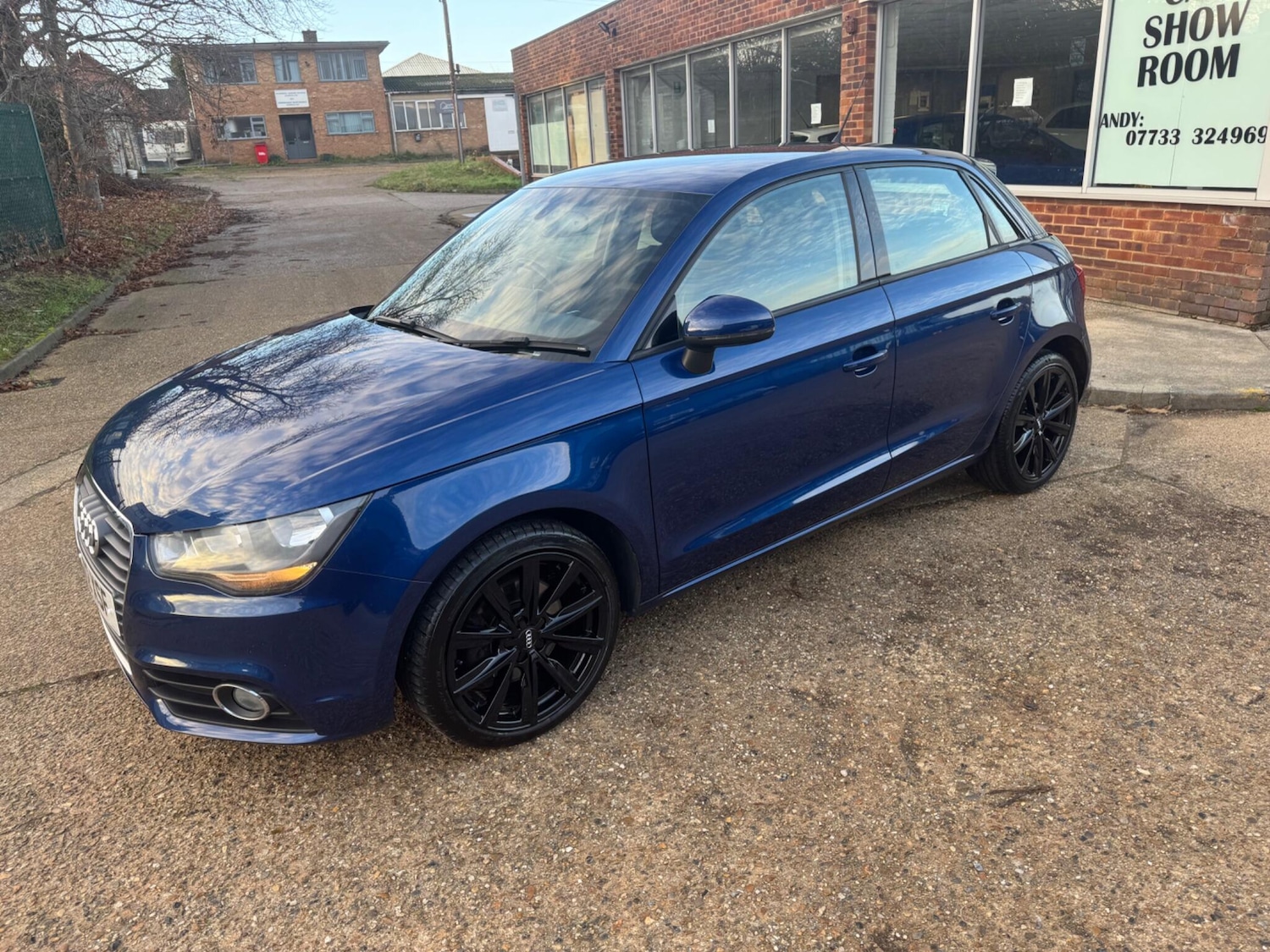 Used Audi A1 2012 for sale - 77015730: Photo 39