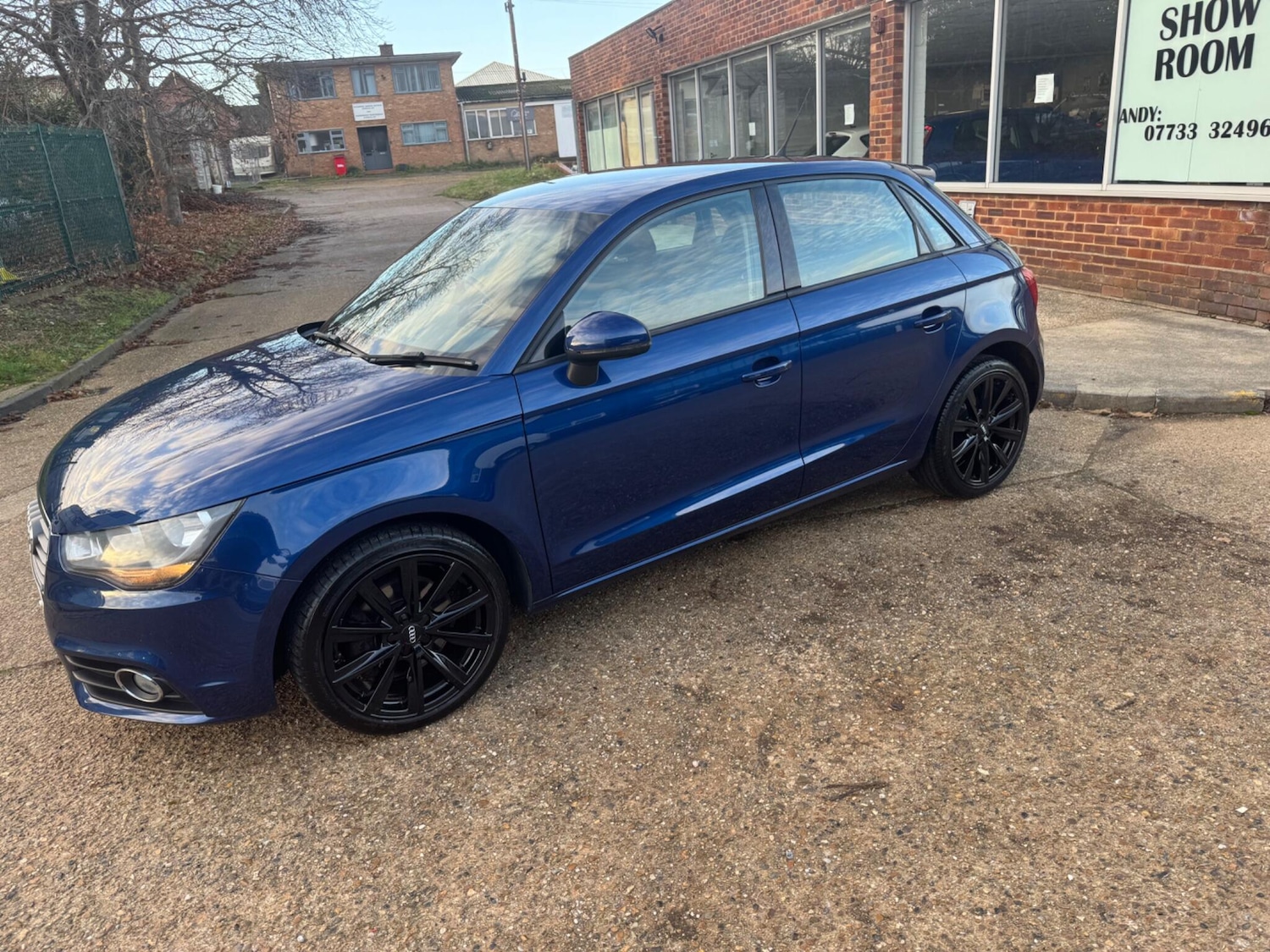 Used Audi A1 2012 for sale - 77015730: Photo 40