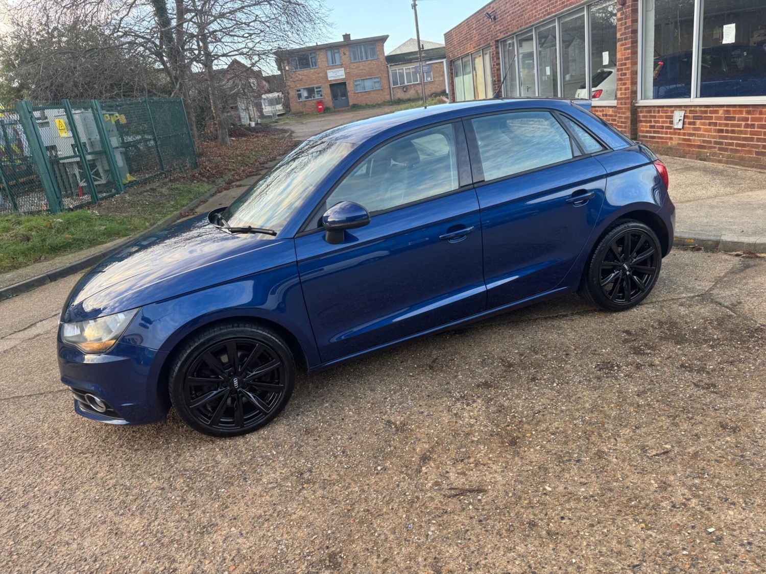 Used Audi A1 2012 for sale - 77015730: Photo 41