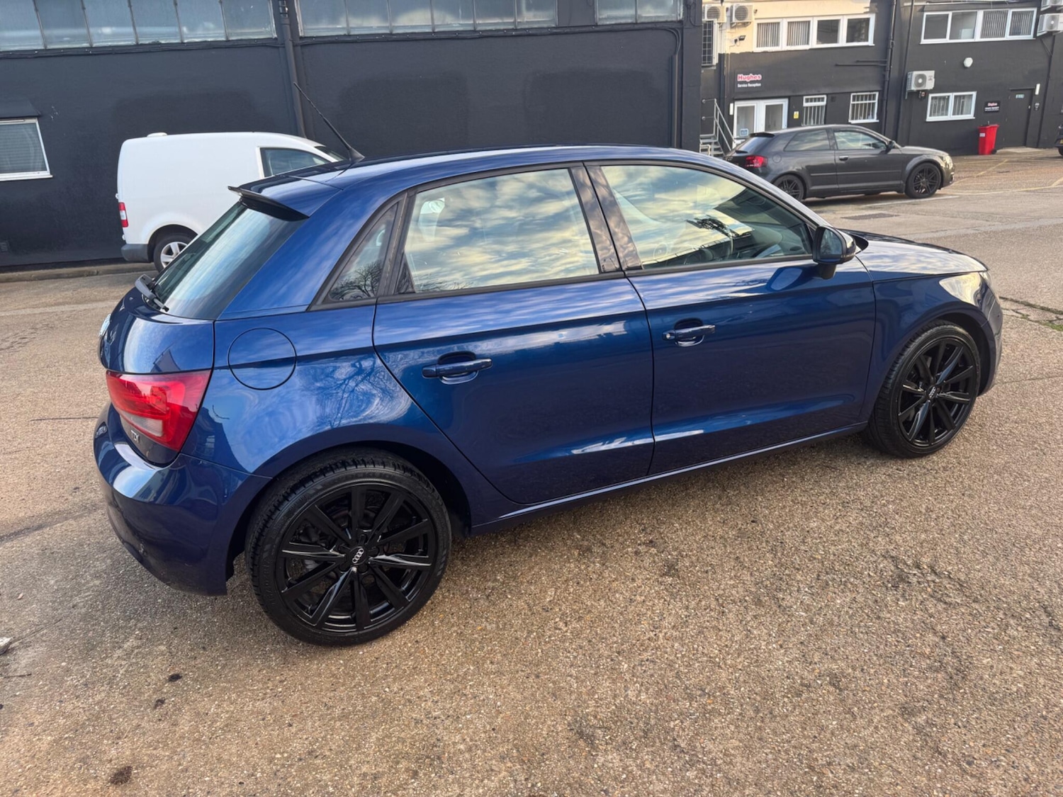 Used Audi A1 2012 for sale - 77015730: Photo 47
