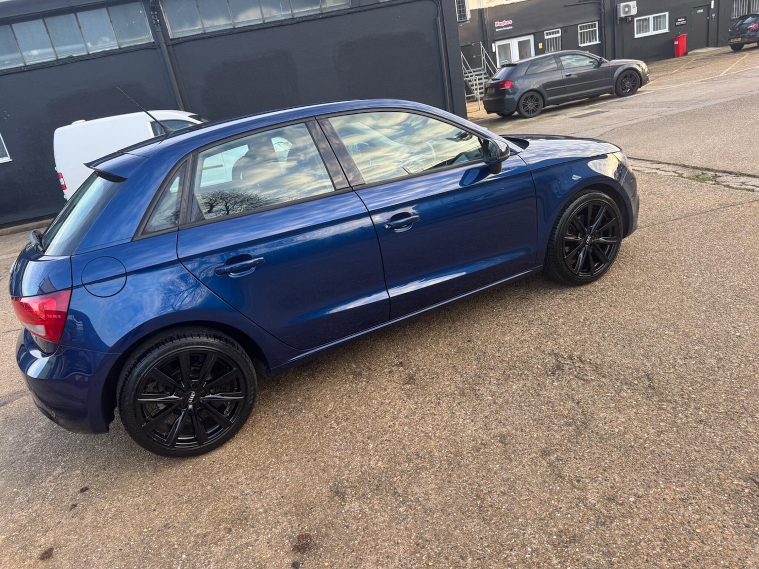 Used Audi A1 2012 for sale - 77015730: Photo 49