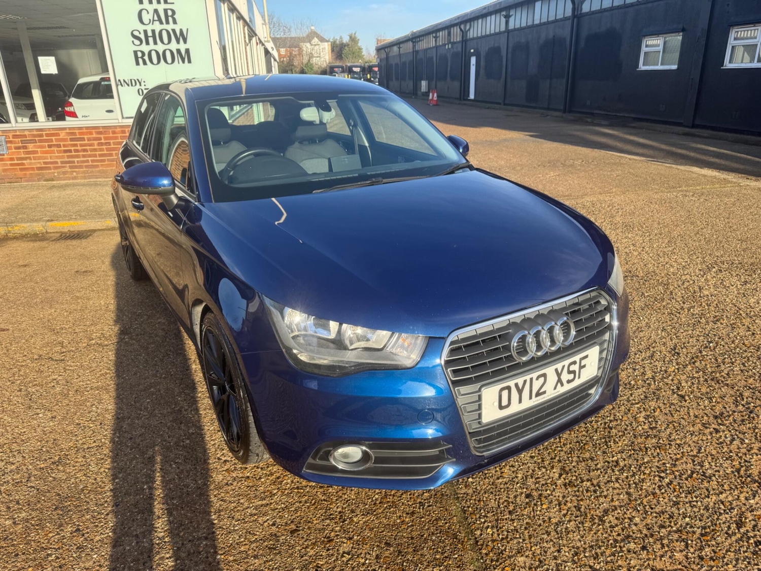 Used Audi A1 2012 for sale - 77015730: Photo 5