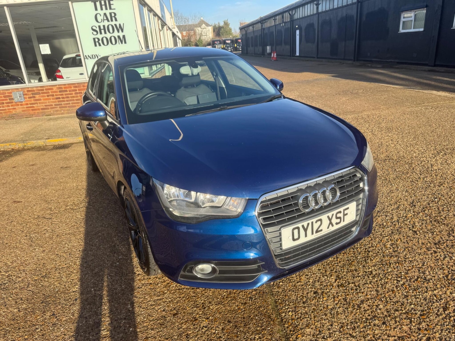 Used Audi A1 2012 for sale - 77015730: Photo 6