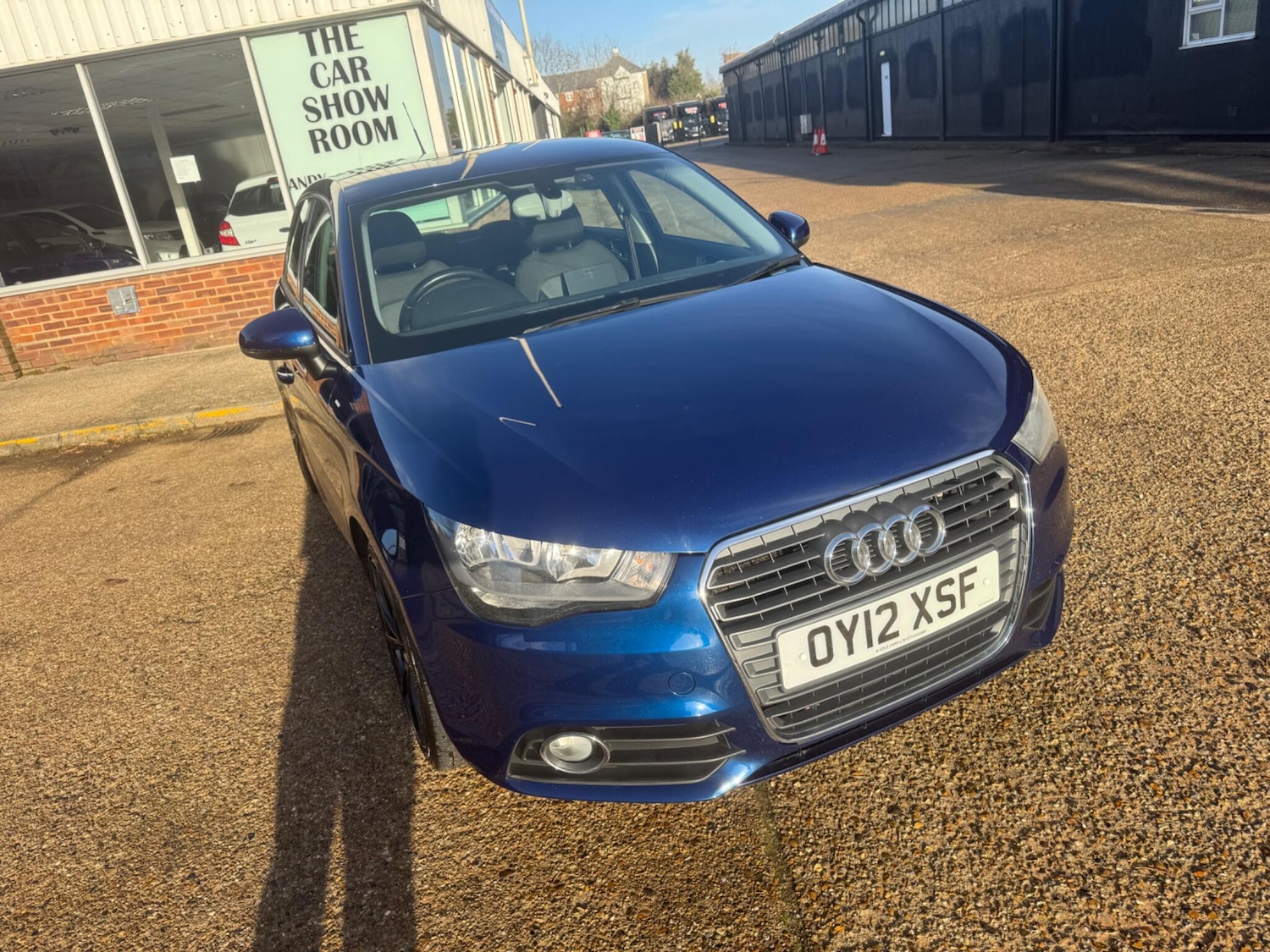 Used Audi A1 2012 for sale - 77015730: Photo 7