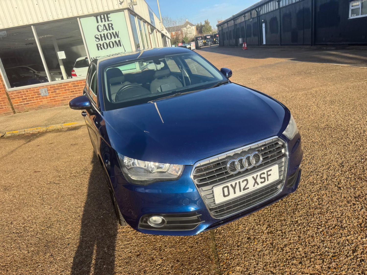 Used Audi A1 2012 for sale - 77015730: Photo 8