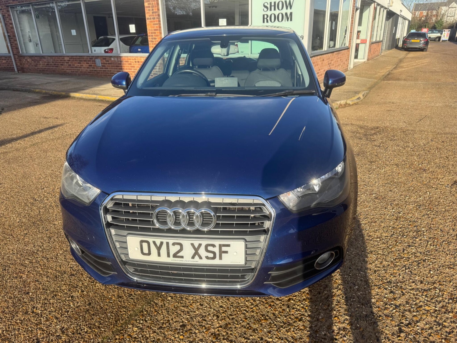 Used Audi A1 2012 for sale - 77015730: Photo 9