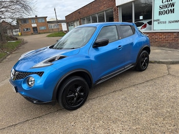 Used Nissan Juke 2018 for sale - 78961565: Photo