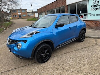 Used Nissan Juke 2018 for sale - 78961565: Photo