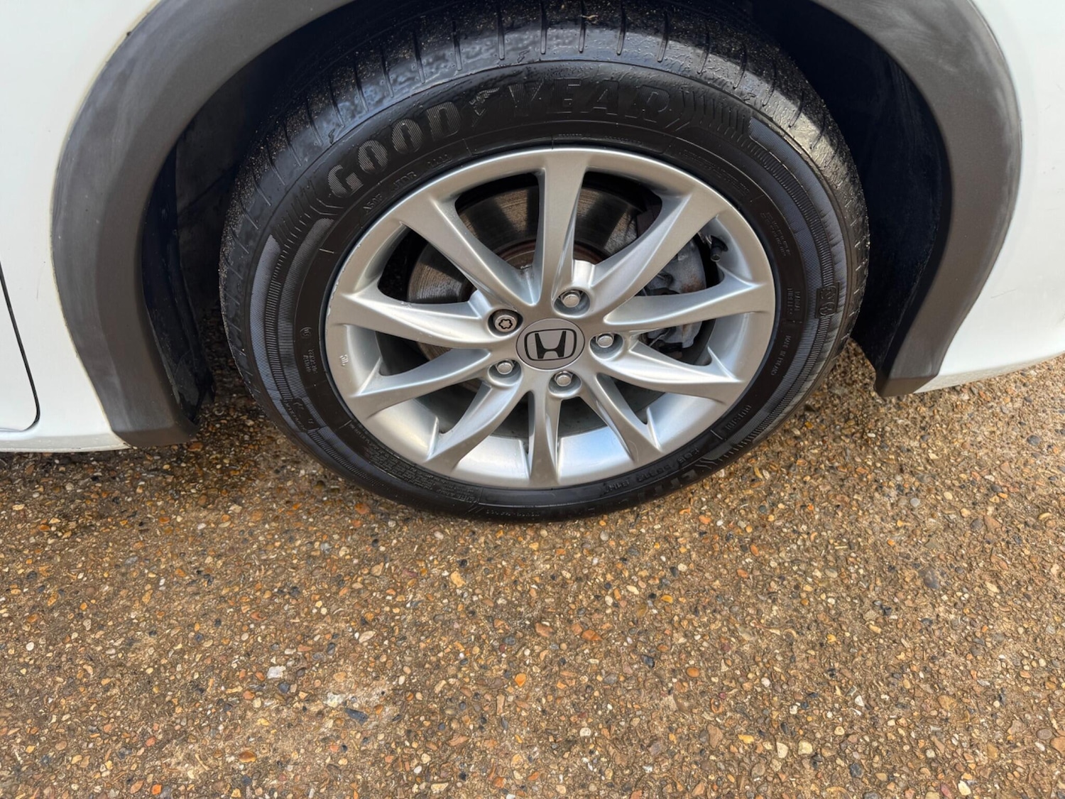 Used Honda Civic for sale - 77267380: Photo 31