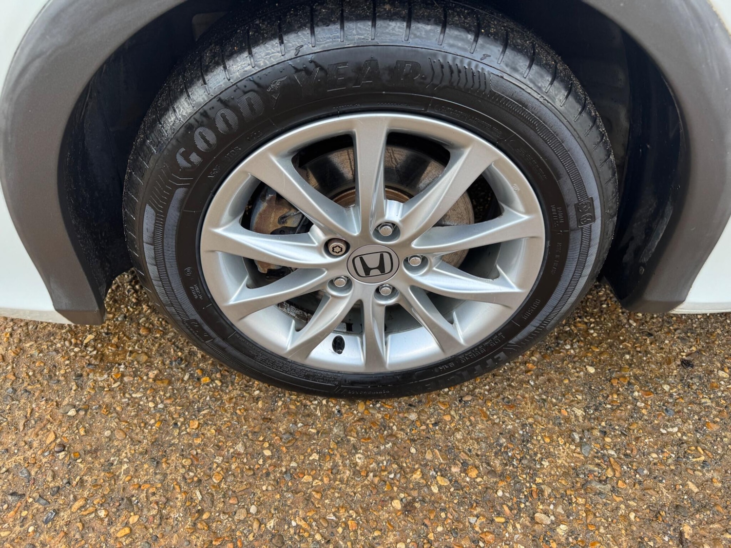 Used Honda Civic for sale - 77267380: Photo 34