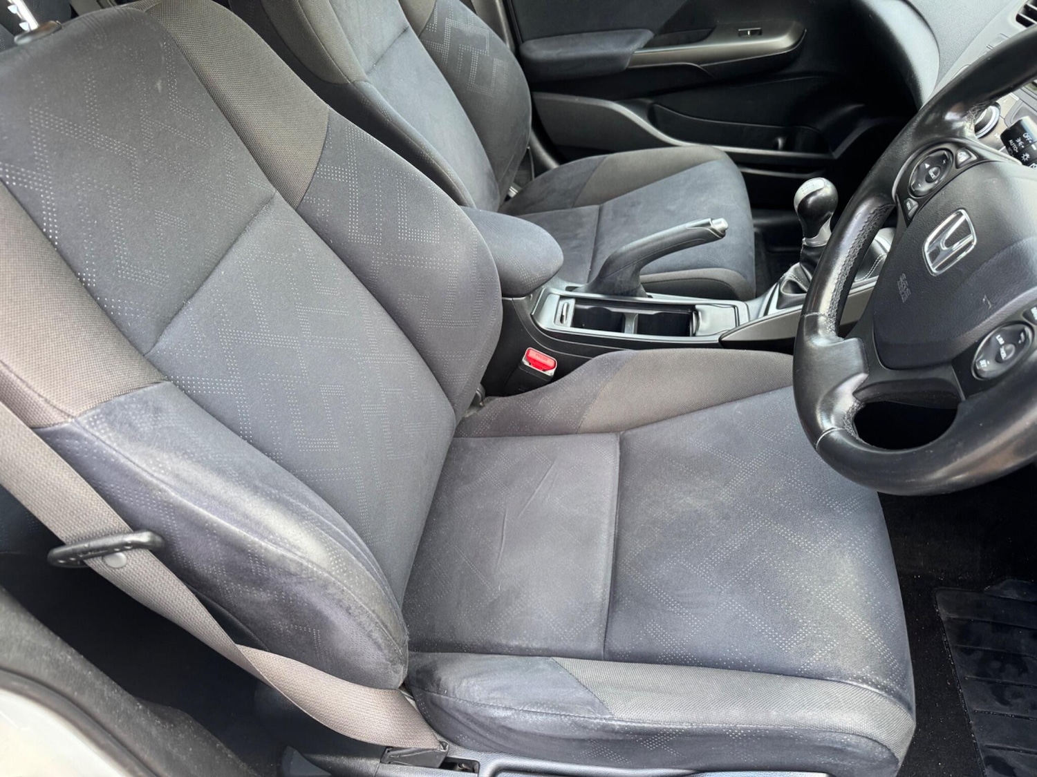 Used Honda Civic for sale - 77267380: Photo 35