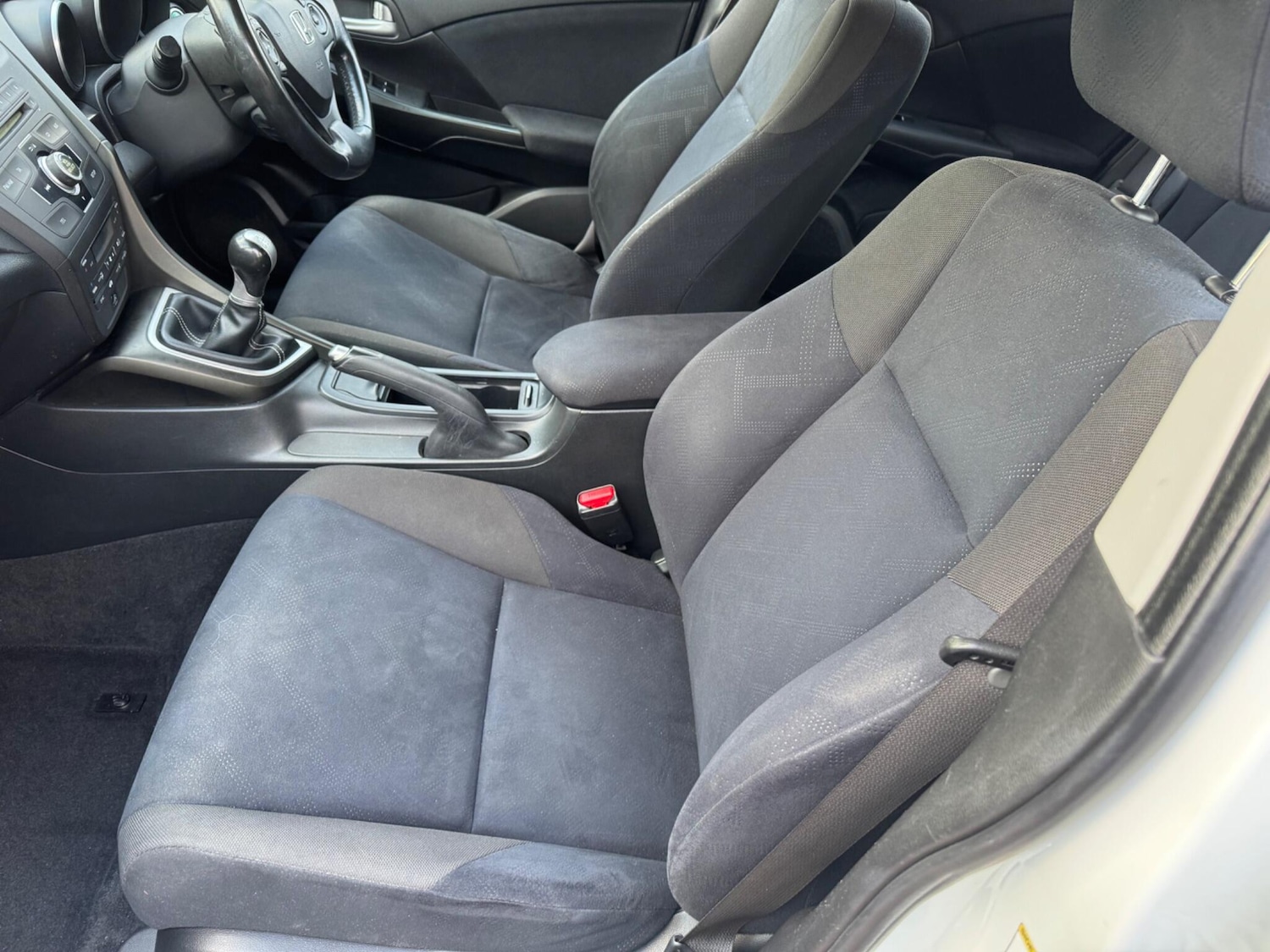 Used Honda Civic for sale - 77267380: Photo 38