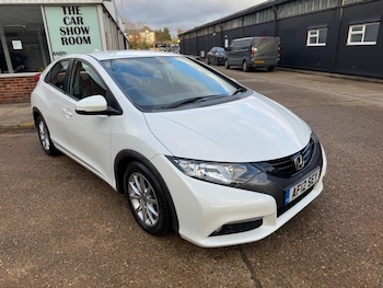 Used Honda Civic 2012 for sale - 77267380: Photo