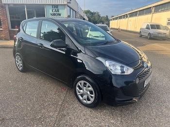 2017 (17) - 1.0 SE Euro 6 5dr