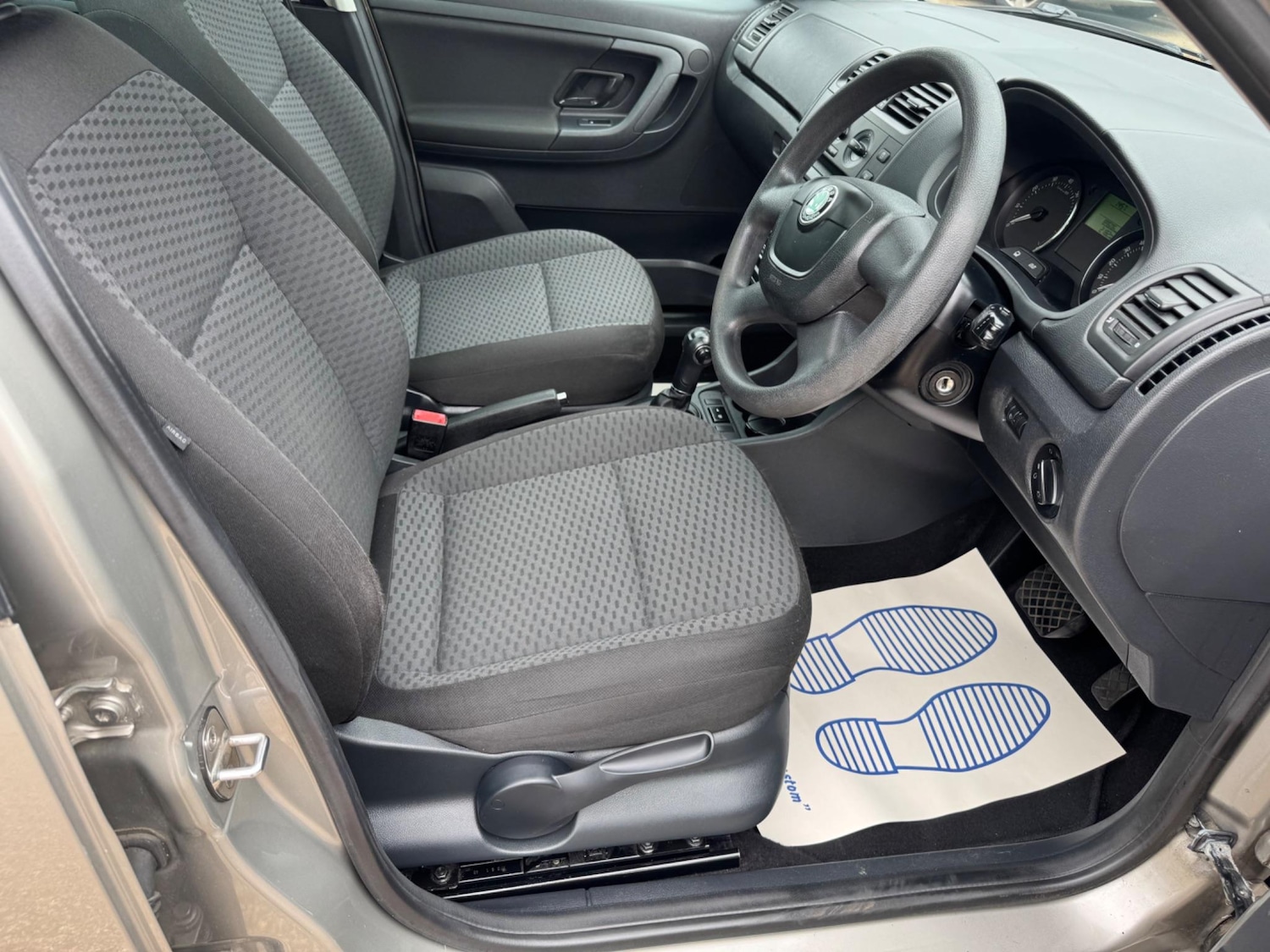 Used Skoda Roomster 2011 for sale - 77143647: Photo 20