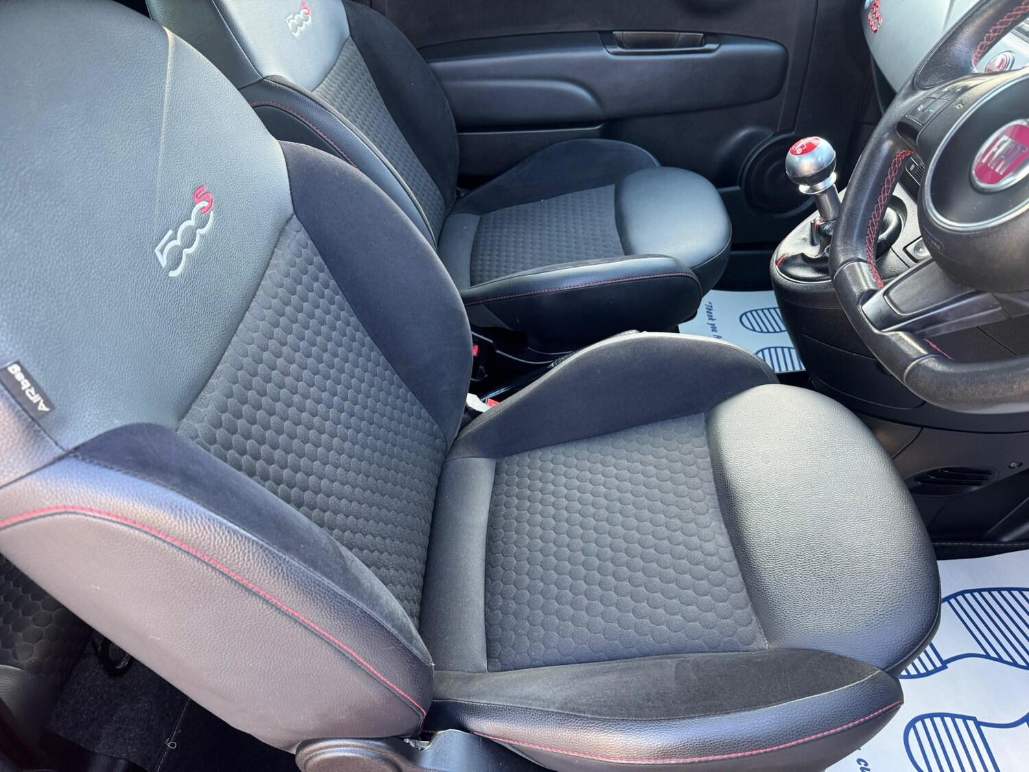 Used Fiat 500 2013 for sale - 78055792: Photo 24