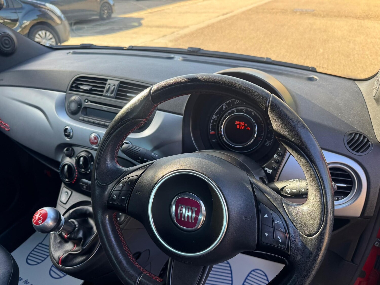 Used Fiat 500 2013 for sale - 78055792: Photo 25