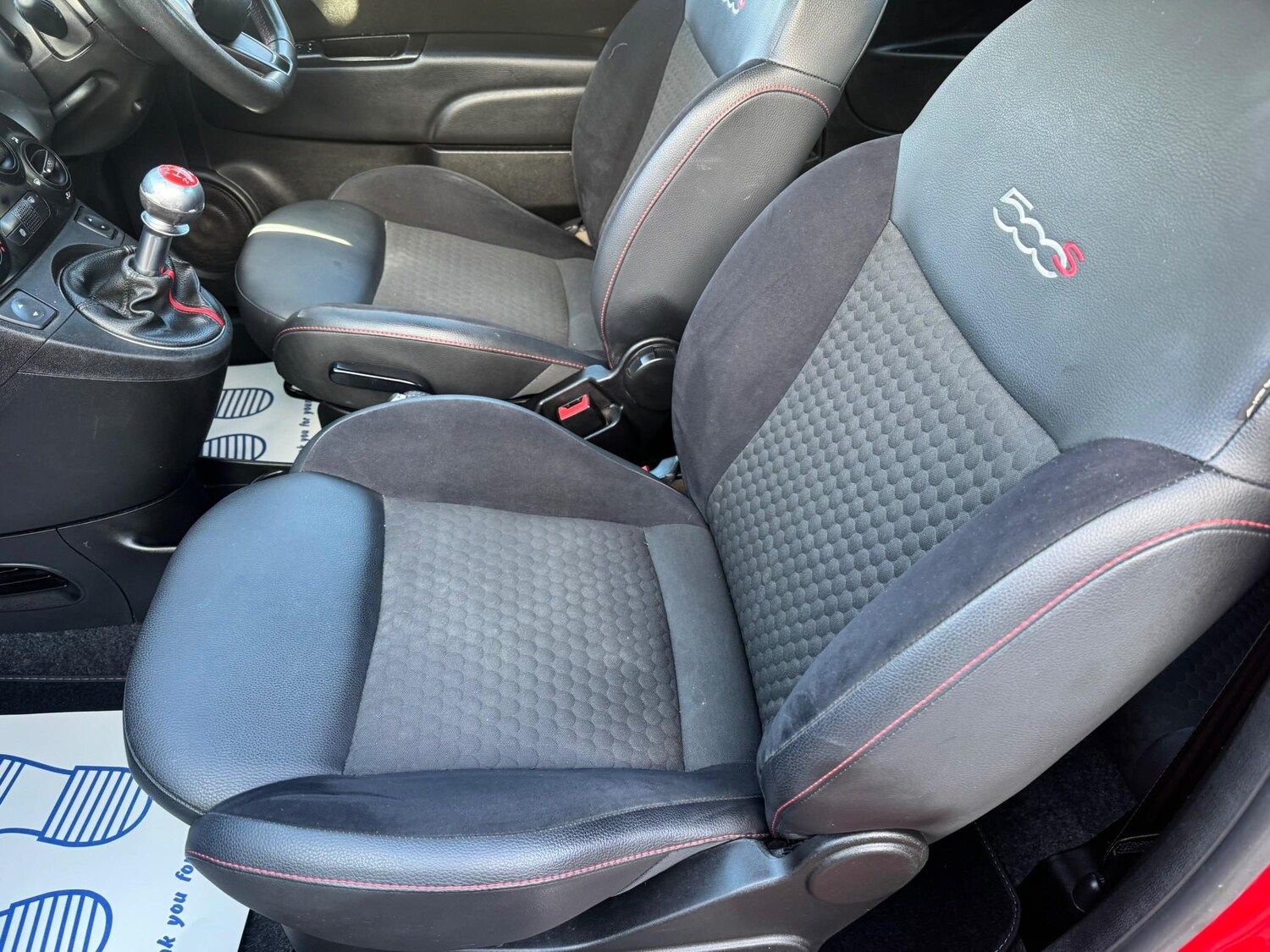 Used Fiat 500 2013 for sale - 78055792: Photo 28