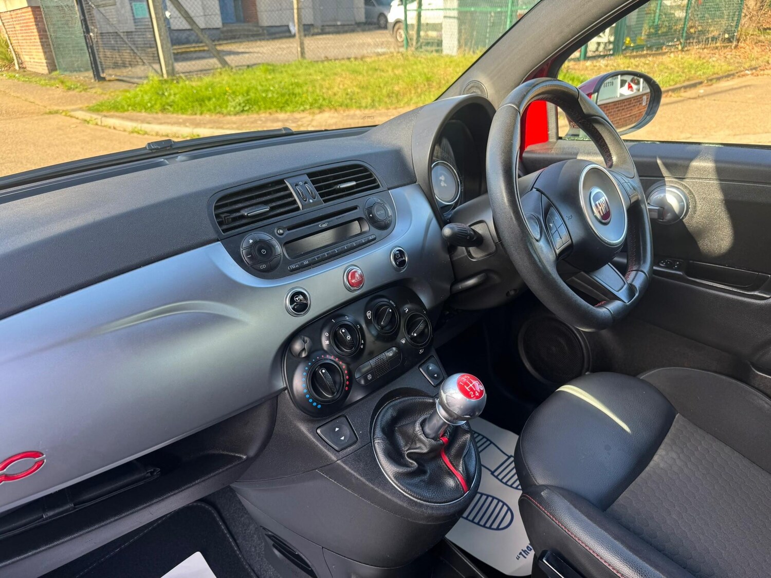 Used Fiat 500 2013 for sale - 78055792: Photo 29