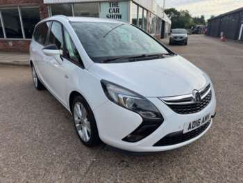 2016 (16) - 1.4i Turbo SRi Euro 6 5dr