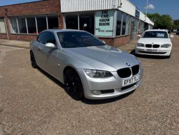 Used BMW 3 Series 2007 for sale - 75363126: Photo