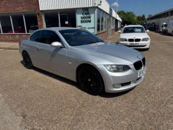 Used BMW 3 Series 2007 for sale - 75363126: Photo