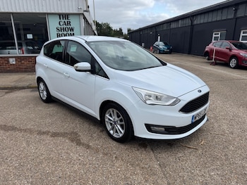 2015 (65) - 1.5 TDCi Zetec 5dr