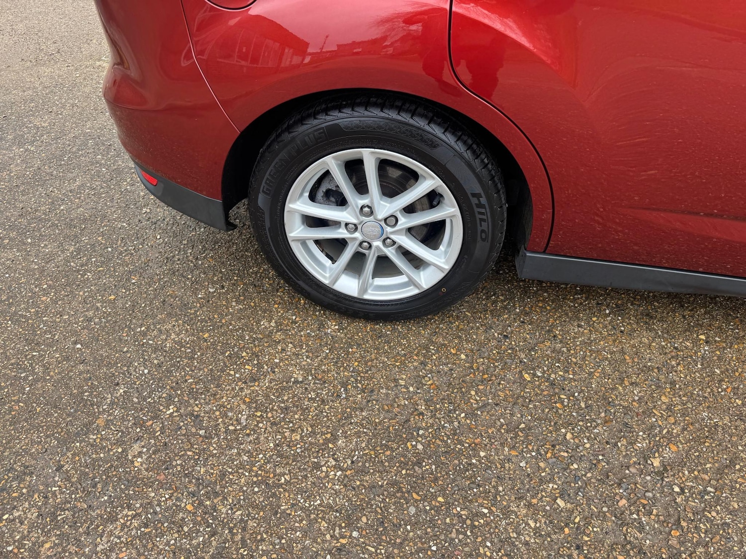 Used Ford C-Max 2015 for sale - 78082026: Photo 27