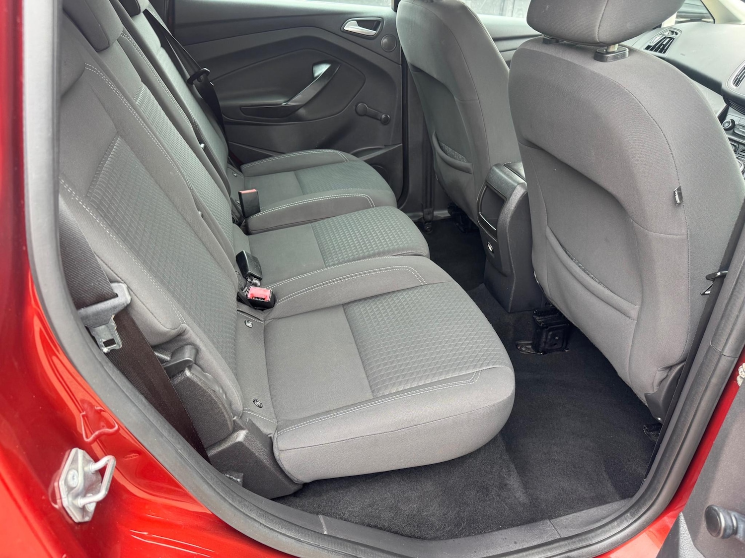 Used Ford C-Max 2015 for sale - 78082026: Photo 30