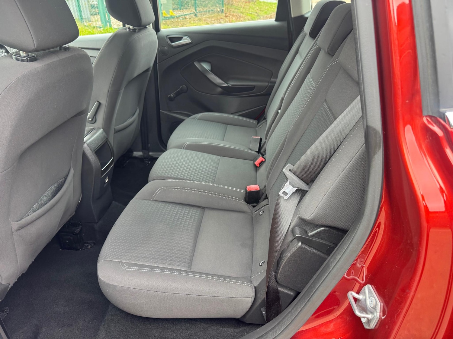 Used Ford C-Max 2015 for sale - 78082026: Photo 31