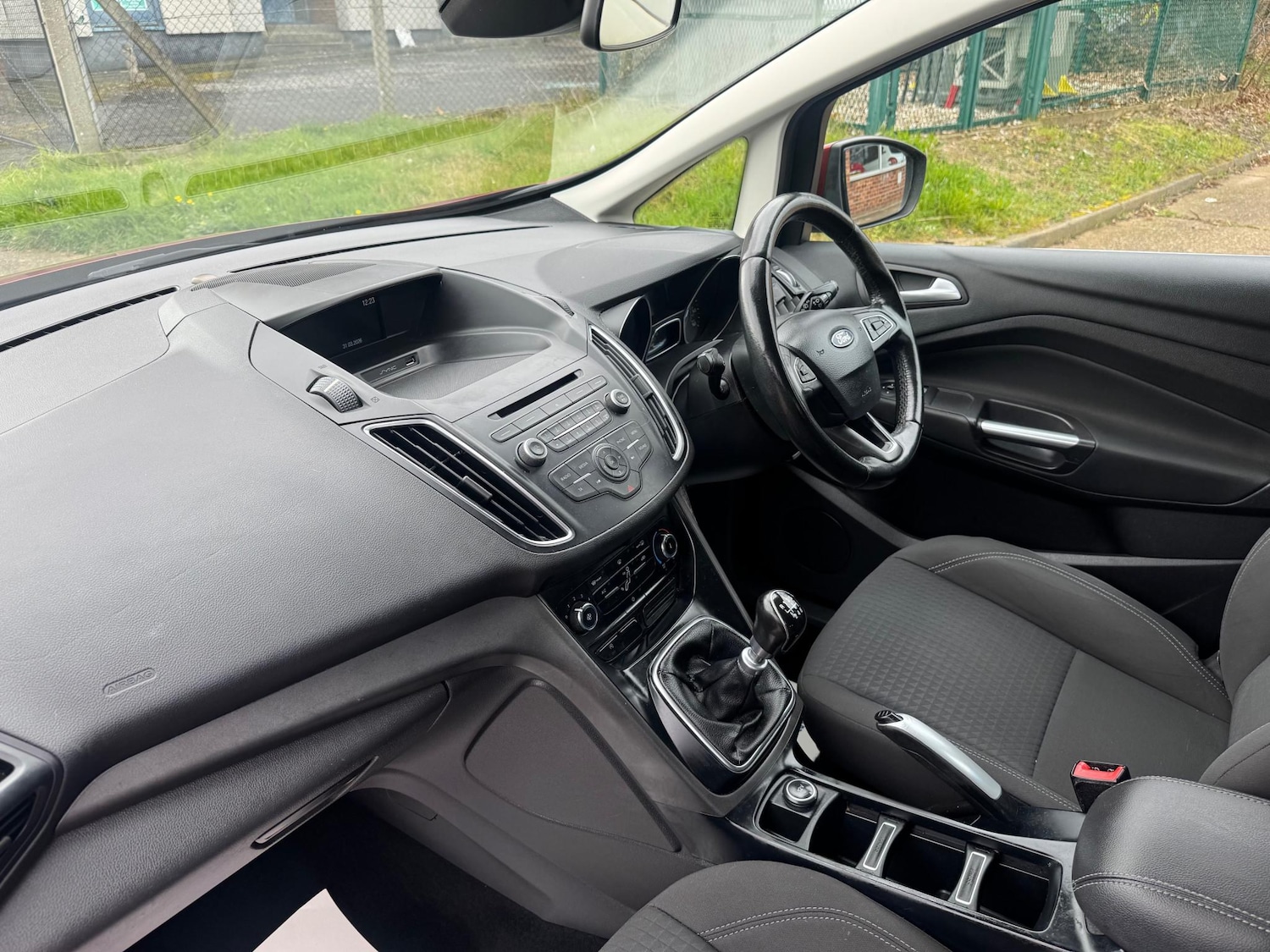 Used Ford C-Max 2015 for sale - 78082026: Photo 32