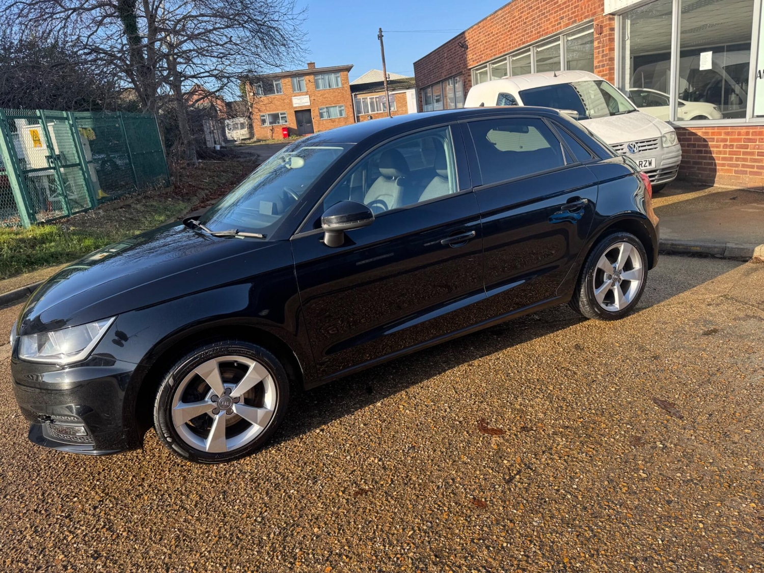 Used Audi A1 2015 for sale - 77163191: Photo 13