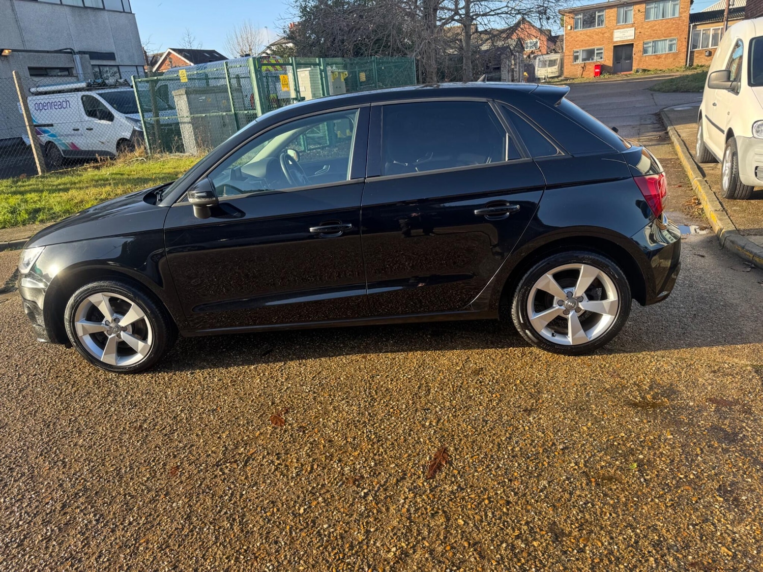 Used Audi A1 2015 for sale - 77163191: Photo 15