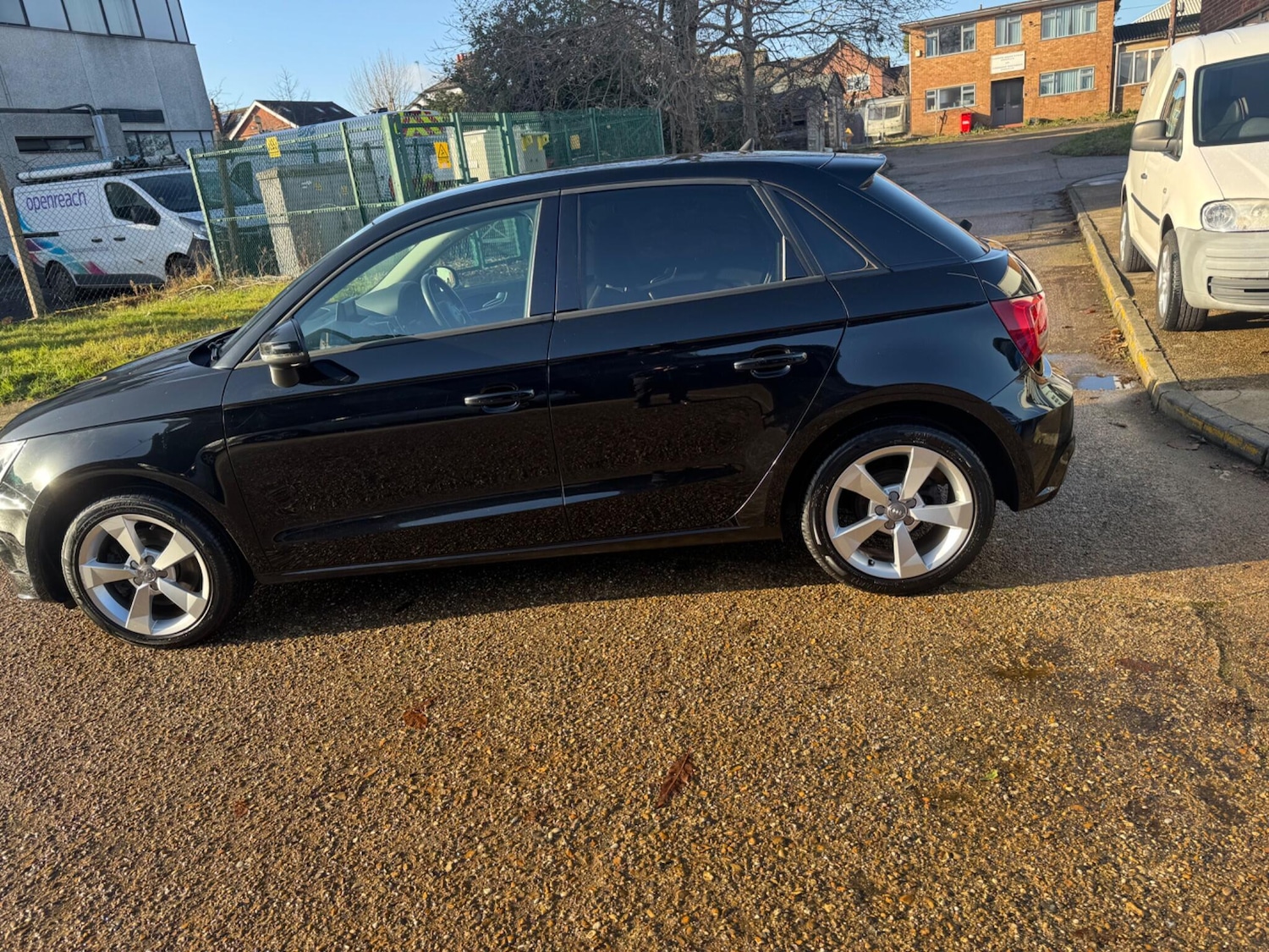 Used Audi A1 2015 for sale - 77163191: Photo 16