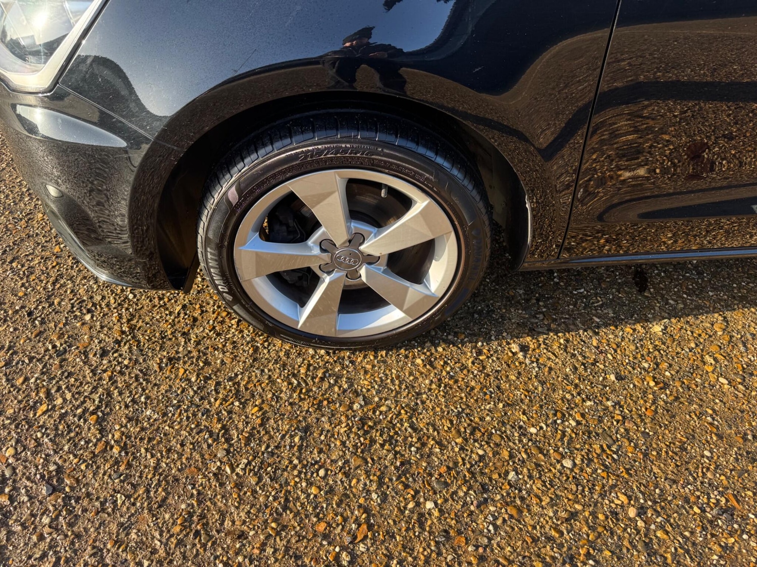 Used Audi A1 2015 for sale - 77163191: Photo 26