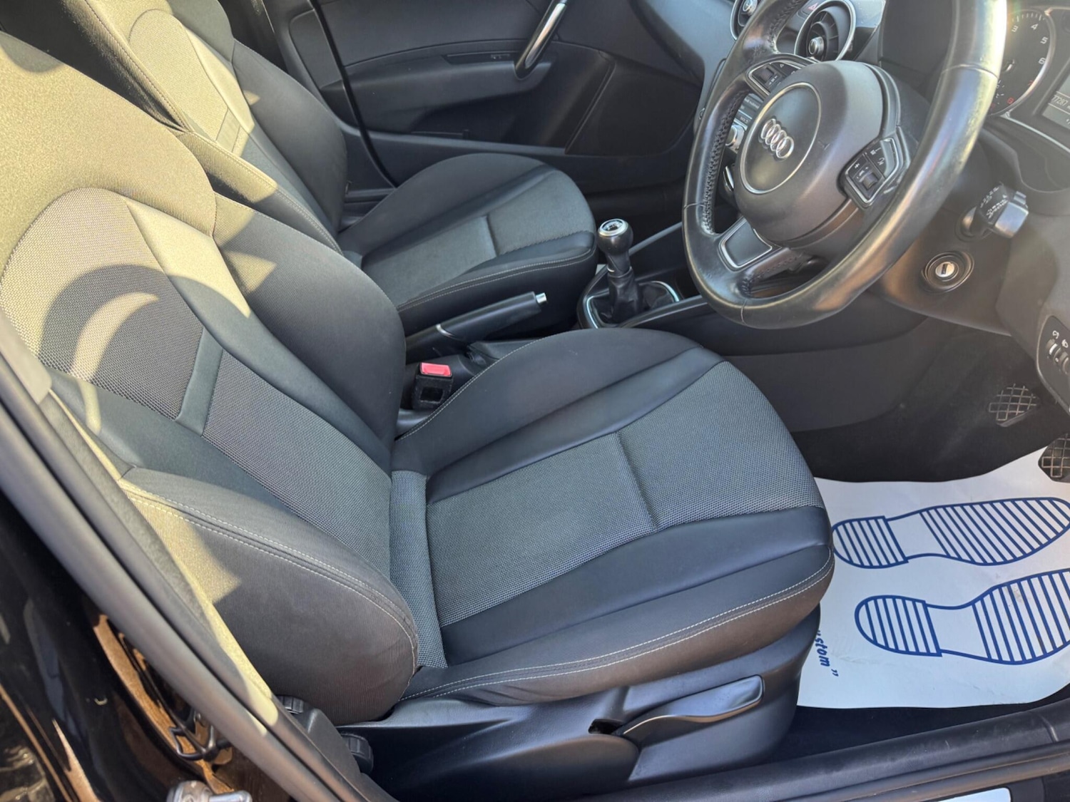 Used Audi A1 2015 for sale - 77163191: Photo 28