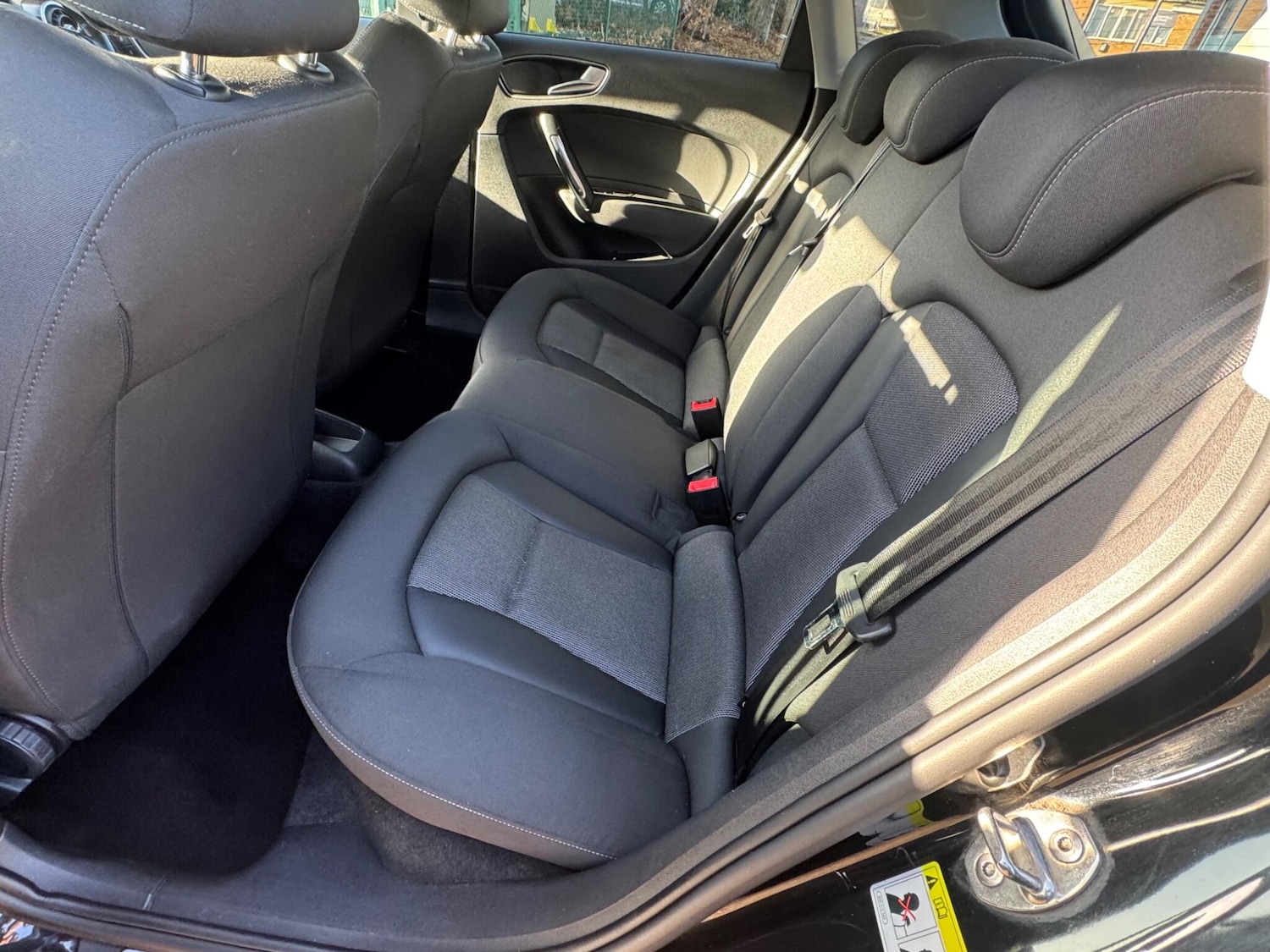 Used Audi A1 2015 for sale - 77163191: Photo 32