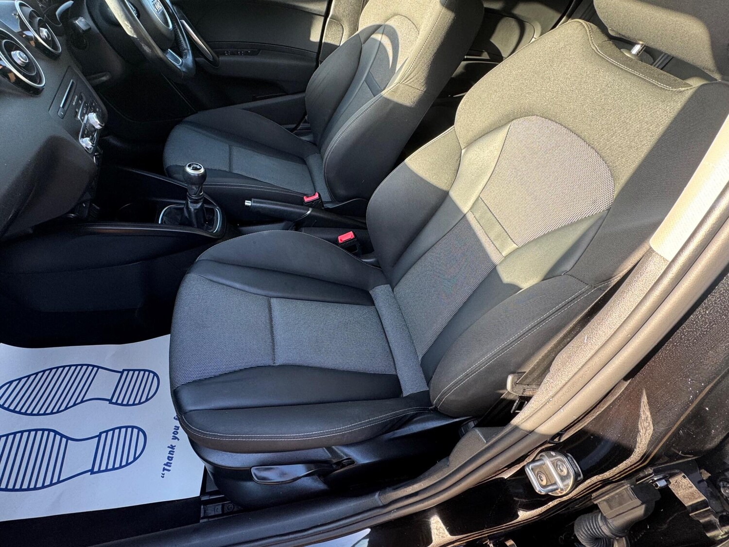 Used Audi A1 2015 for sale - 77163191: Photo 33