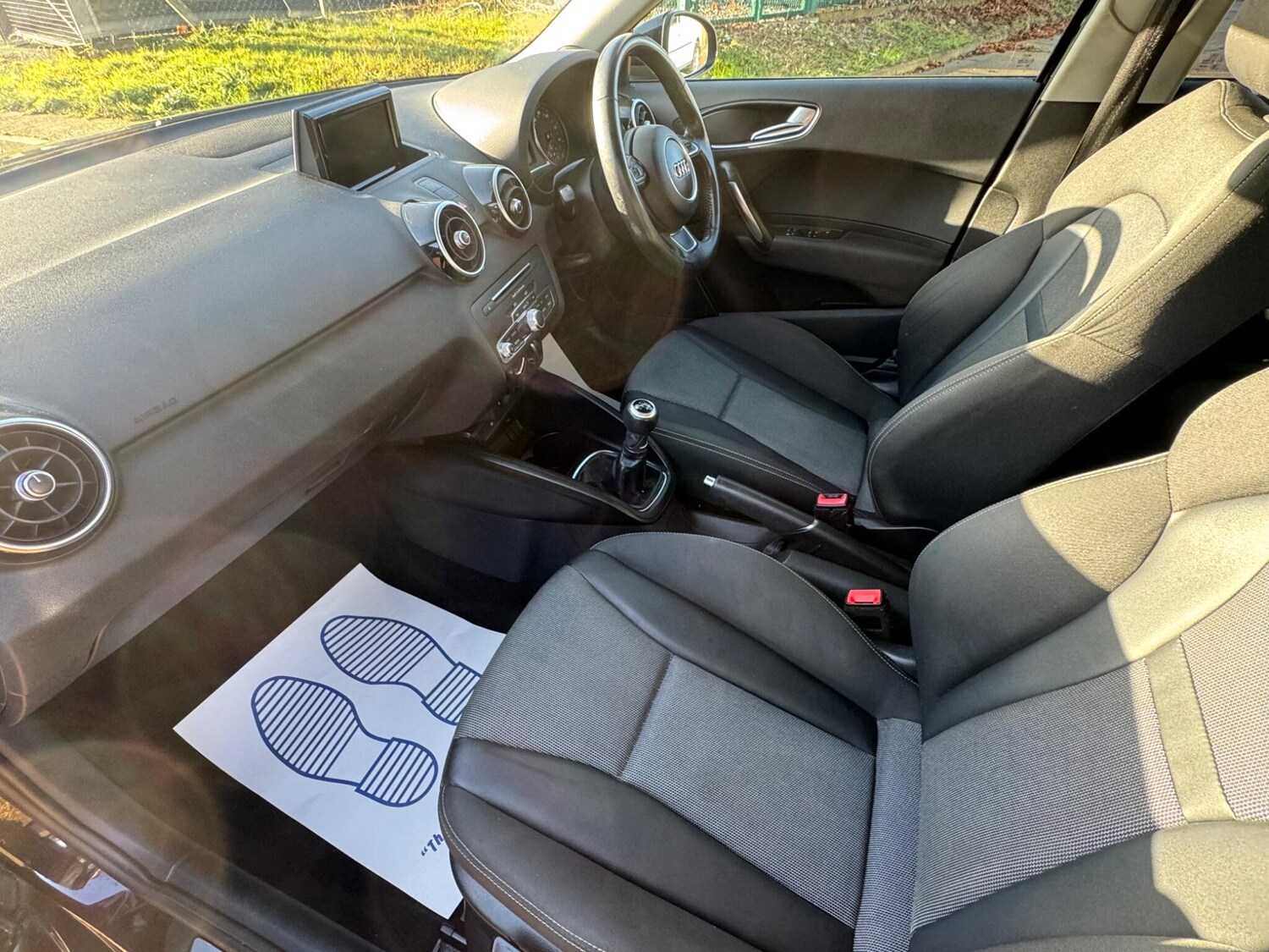 Used Audi A1 2015 for sale - 77163191: Photo 34