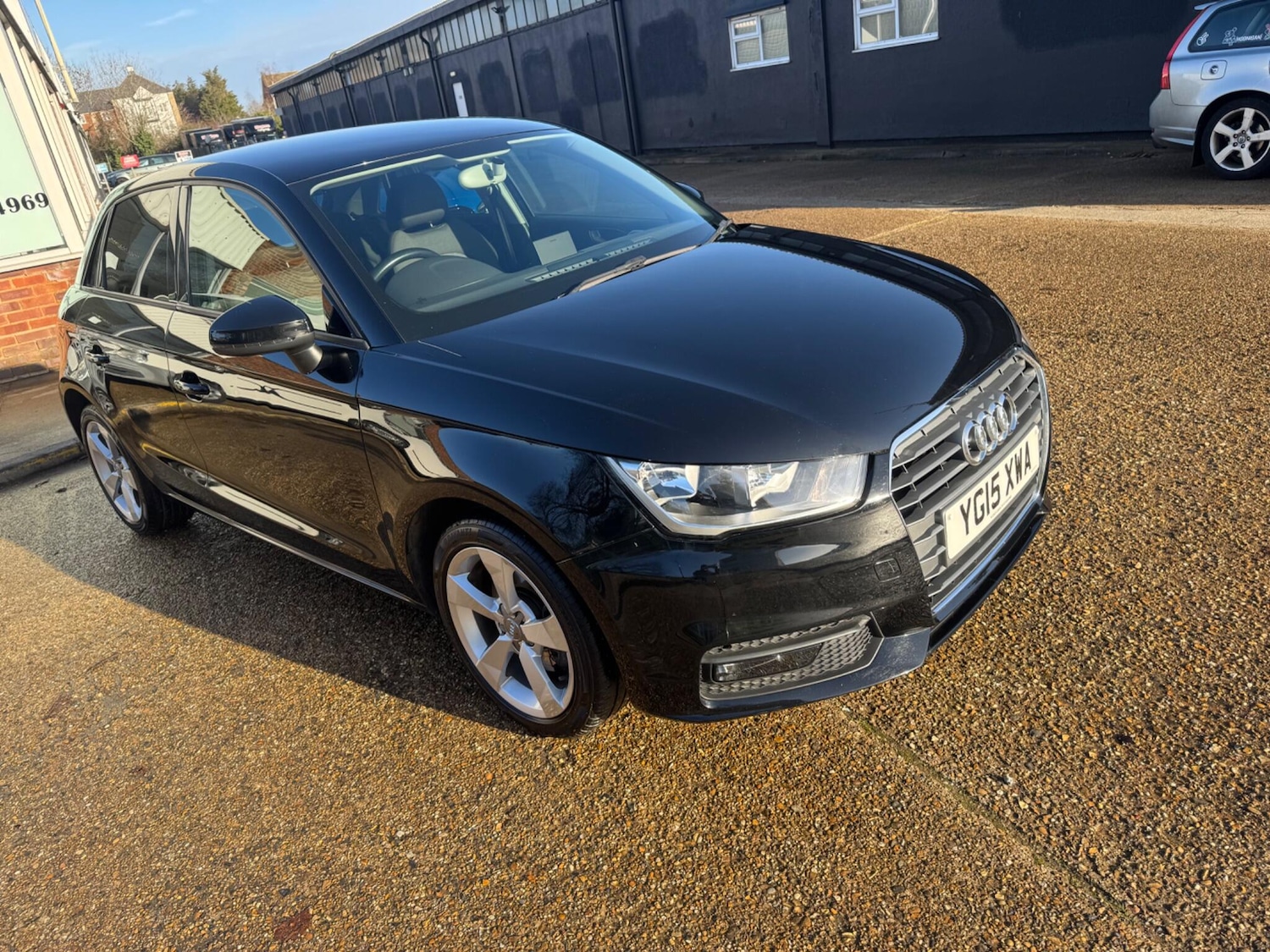 Used Audi A1 2015 for sale - 77163191: Photo 5