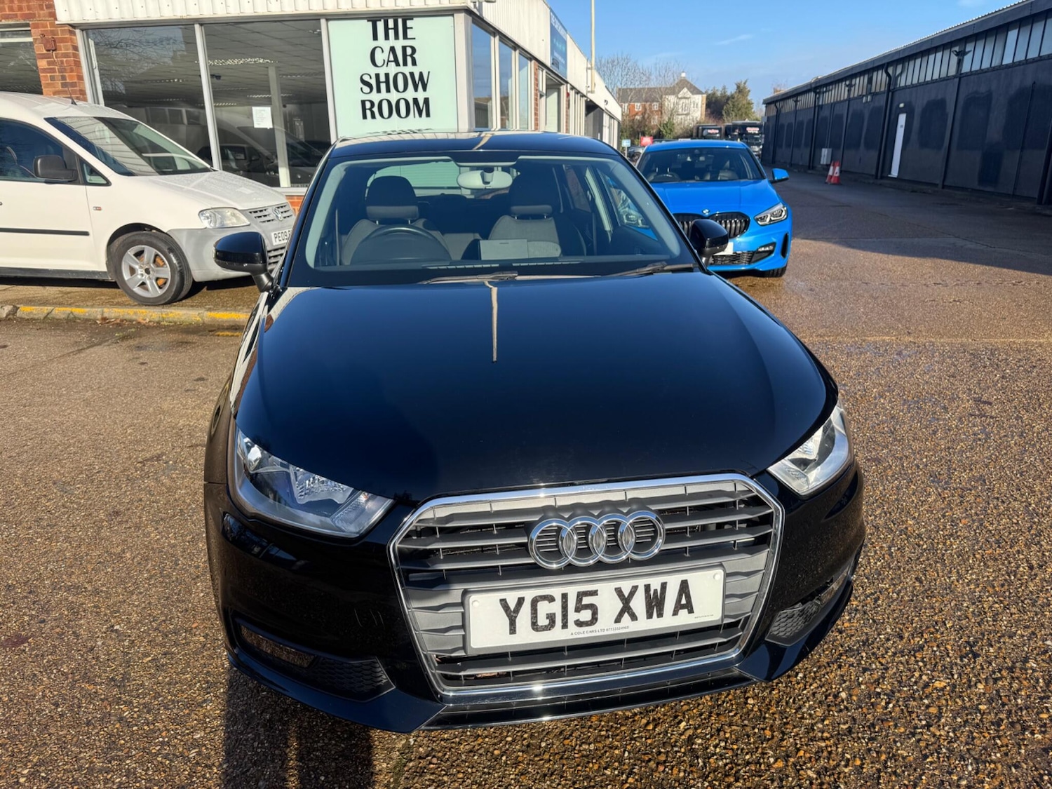 Used Audi A1 2015 for sale - 77163191: Photo 6