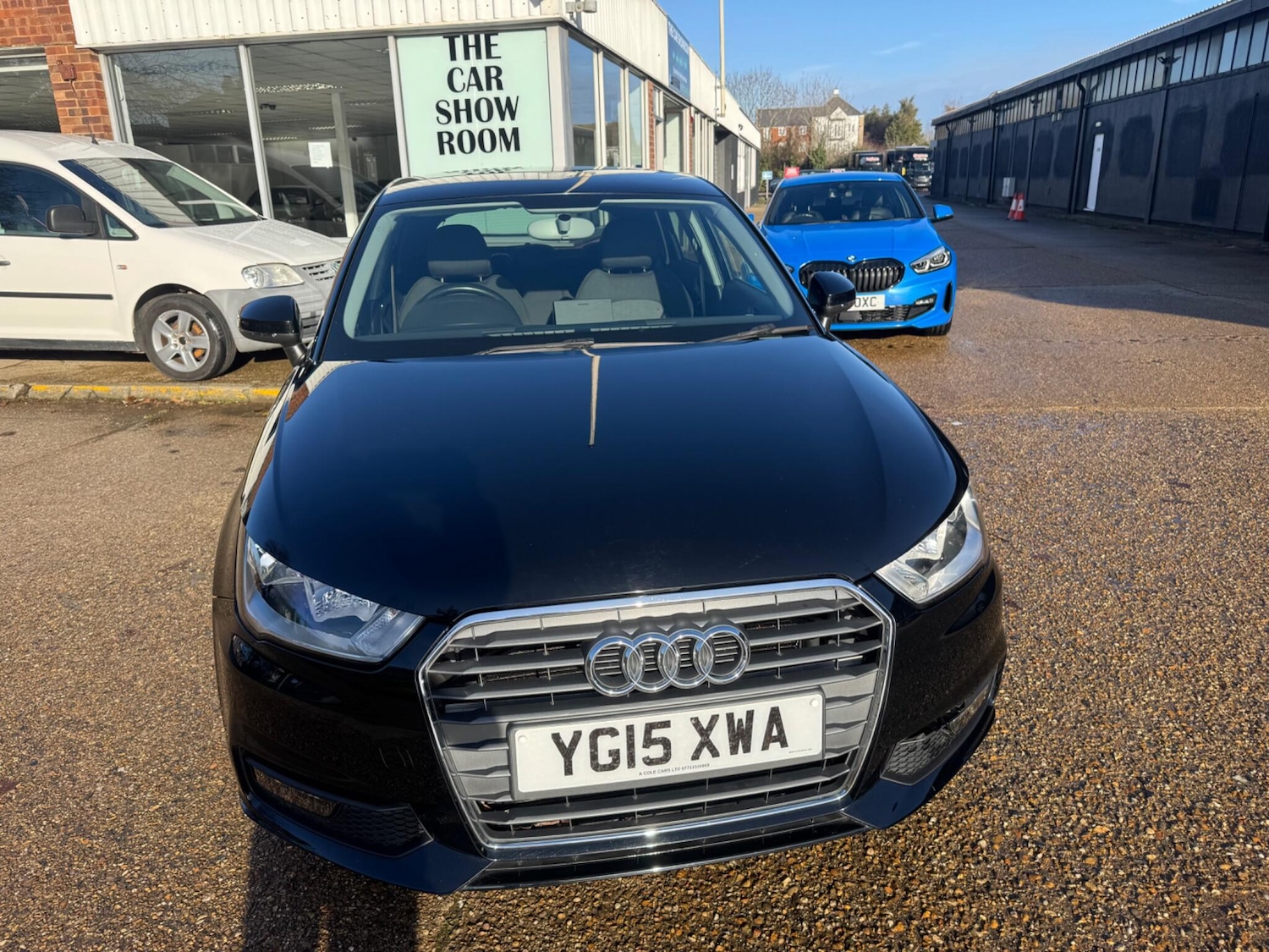 Used Audi A1 2015 for sale - 77163191: Photo 7