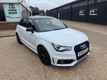Used Audi A1 2013 for sale - 79251625: Photo