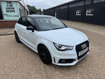 Used Audi A1 2013 for sale - 79251625: Photo