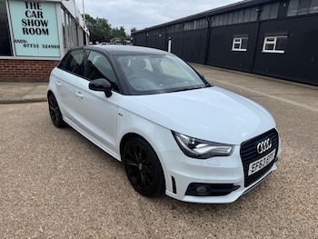 Used Audi A1 2013 for sale - 79251625: Photo